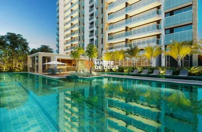 Apartamento com 3 quartos à venda na rua coronel jucá, 1724, dionisio torres, fortaleza por r$ 1.633.899
