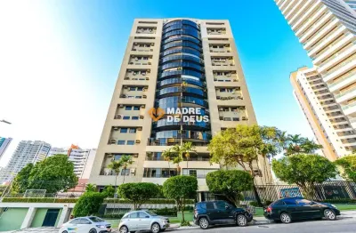 Apartamento com 4 quartos à venda na avenida padre antônio tomás, 3155, cocó, fortaleza por r$ 890.000