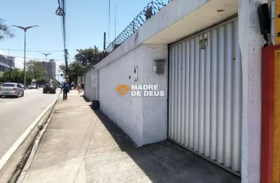 Casa com 4 quartos à venda na avenida pontes vieira, 1115, são joão do tauape, fortaleza por r$ 1.300.000