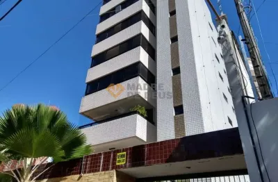 Apartamento com 3 quartos à venda na rua afonso celso, 1120, aldeota, fortaleza por r$ 990.000