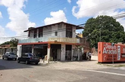 Terreno à venda na rua barão de aracati, 2456, joaquim távora, fortaleza por r$ 1.000.000