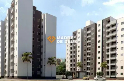 Prédio à venda na rua das olimpíadas, 255, parque dois irmãos, fortaleza