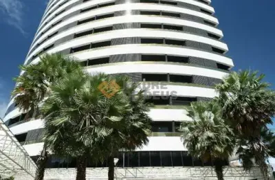Prédio à venda na avenida santos dumont, 2122, aldeota, fortaleza