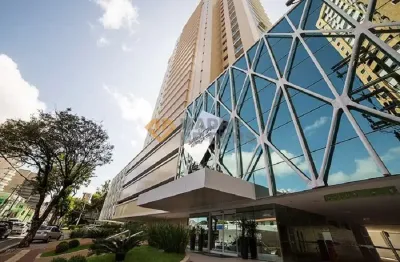 Prédio à venda na avenida santos dumont, 1510, aldeota, fortaleza