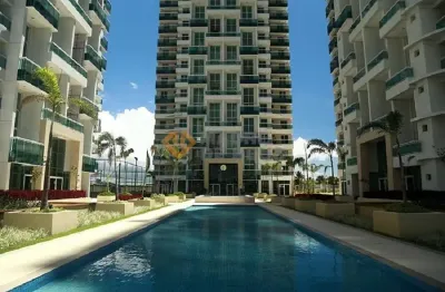 Prédio à venda na rua gontran giffoni, 100, guararapes, fortaleza