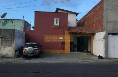 Casa com 3 quartos à venda na rua antônio pompeu, 134, centro, fortaleza por r$ 1.500.001