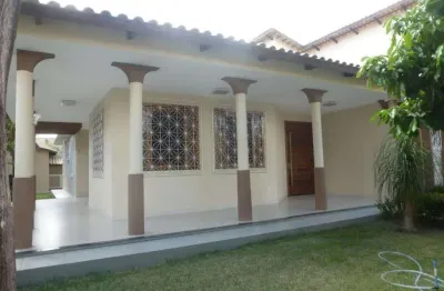 Casa em condomínio fechado com 7 quartos à venda na rua professor vicente silveira, 745, vila união, fortaleza por r$ 2.500.000