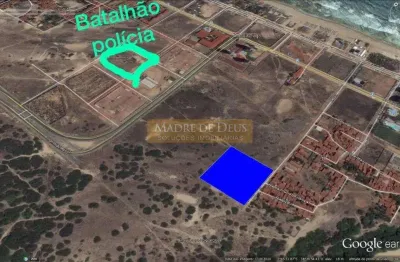 Terreno à venda na rua oliveira filho, antônio diogo, fortaleza por r$ 8.000.000