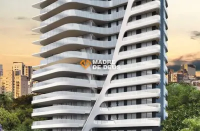 Apartamento com 4 quartos à venda na rua osvaldo cruz, 1024, meireles, fortaleza por r$ 4.555.488