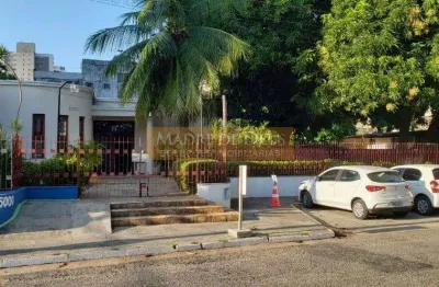 Casa com 19 quartos à venda na rua coronel alves teixeira, 1355, dionisio torres, fortaleza por r$ 6.500.000