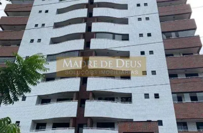 Apartamento com 3 quartos à venda na rua doutor josé lourenço, 3308, joaquim távora, fortaleza por r$ 685.000