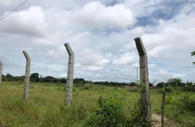 Terreno em condomínio fechado à venda na ce 040, 1000, jacundá, aquiraz por r$ 7.000.000