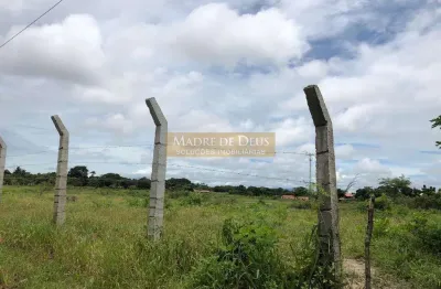 Terreno à venda na ce 040, 100, jacundá, aquiraz por r$ 6.000.000