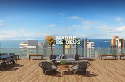 Apartamento com 1 quarto à venda na rua silva jatahy, 600, meireles, fortaleza por r$ 873.000