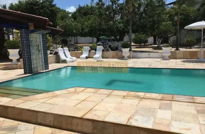 Casa com 4 quartos à venda na são joão, 114, precabura, eusébio por r$ 900.000