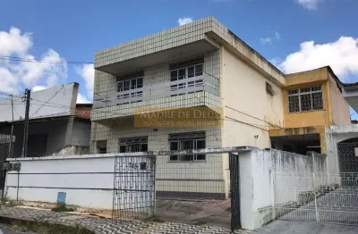 Casa com 8 quartos à venda na rua monsenhor otávio de castro, 518, josé bonifácio, fortaleza por r$ 1.300.000