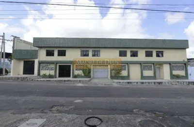 Prédio à venda na avenida general osório de paiva, 2, parangaba, fortaleza por r$ 4.000.000