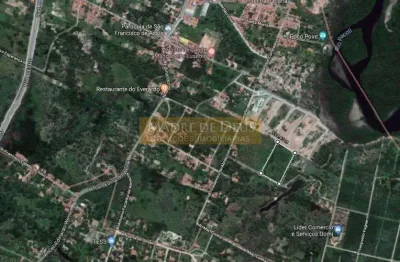 Terreno à venda na rua serafini, 1, mangabeira, eusébio por r$ 5.000.000