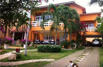 Casa em condomínio fechado com 4 quartos à venda na rua doutor pedro sampaio, 622, antônio diogo, fortaleza por r$ 3.000.000