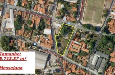 Terreno em condomínio fechado à venda na rua josé hipólito, 1, messejana, fortaleza por r$ 9.826.360