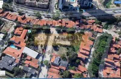 Terreno comercial para alugar na rua flórida, 100, vicente pinzon, fortaleza por r$ 10.000