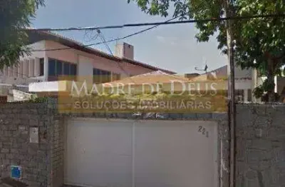 Casa com 3 quartos à venda na rua oliveira viana, 221, vicente pinzon, fortaleza por r$ 800.000