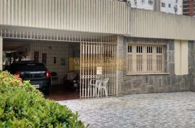 Casa em condomínio fechado com 3 quartos à venda na rua desembargador lauro nogueira, 1296, papicu, fortaleza por r$ 1.090.000
