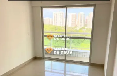 Apartamento com 3 quartos à venda na rua reverendo bolivar pinto bandeira, 650, guararapes, fortaleza por r$ 1.650.000