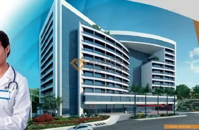 Sala comercial à venda na avenida pontes vieira, 2340, dionisio torres, fortaleza por r$ 920.719
