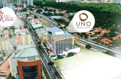 Sala comercial à venda na avenida pontes vieira, 2340, dionisio torres, fortaleza por r$ 959.067