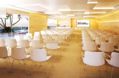Sala comercial à venda na avenida pontes vieira, 2340, dionisio torres, fortaleza por r$ 860.077