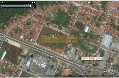 Terreno à venda na rodovia br 222, 500, tabapuazinho, caucaia por r$ 12.000.000