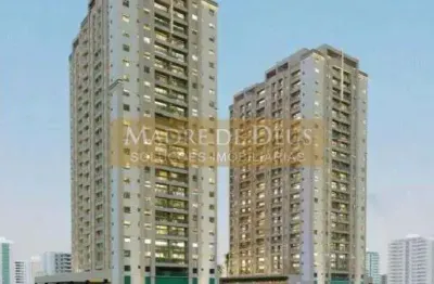 Apartamento com 2 quartos à venda na rua senador pompeu, 2600, centro, fortaleza por r$ 603.805