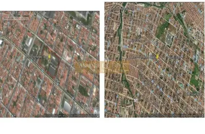 Terreno à venda na avenida senador fernandes távora, 2100, jóquei clube, fortaleza por r$ 65.000.000