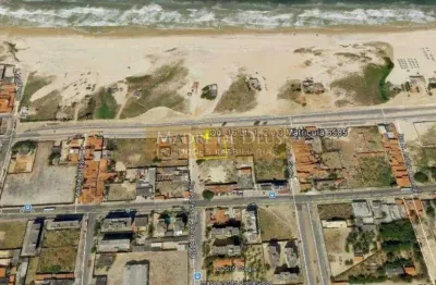 Terreno em condomínio fechado à venda na avenida clóvis arrais maia, 1750, antônio diogo, fortaleza por r$ 6.240.000