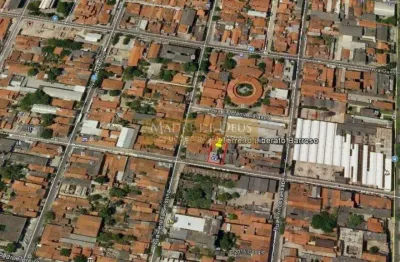 Terreno à venda na rua liberato barroso, 1000, centro, fortaleza por r$ 1.999.000