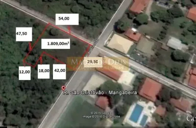 Terreno à venda na são cristóvão, 1, central park, eusébio por r$ 999.000
