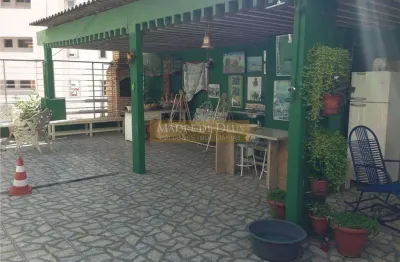 Cobertura com 3 quartos à venda na rua coronel linhares, 2255, aldeota, fortaleza por r$ 750.000