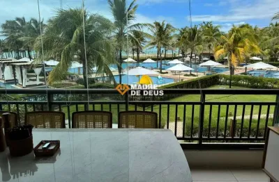 Apartamento com 3 quartos à venda na av. das ubaranas, 1385, dunas, fortaleza por r$ 2.100.000