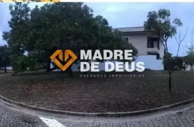 Terreno em condomínio fechado à venda na rodovia ce-040 700, 700, coacu, eusébio por r$ 1.100.000