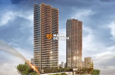 Apartamento com 4 quartos à venda na avenida rui barbosa, 839, meireles, fortaleza por r$ 3.400.000