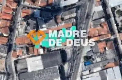 Ponto comercial à venda na avenida aguanambi, 94, josé bonifácio, fortaleza por r$ 6.000.000