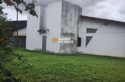 Prédio à venda na antônio nery, 287, granja portugal, fortaleza por r$ 700.000