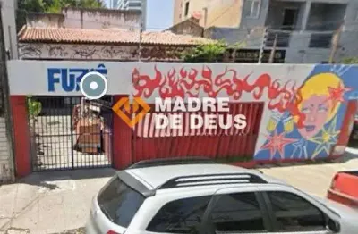 Casa comercial à venda na rua barão de aracati, 609, meireles, fortaleza por r$ 1.270.000