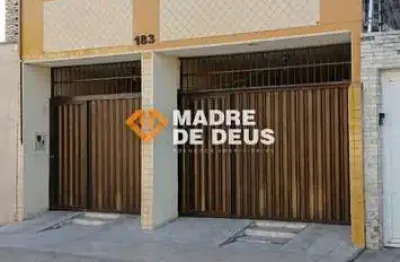 Casa em condomínio fechado com 7 quartos à venda na rua joão melo, 183, damas, fortaleza por r$ 630.000
