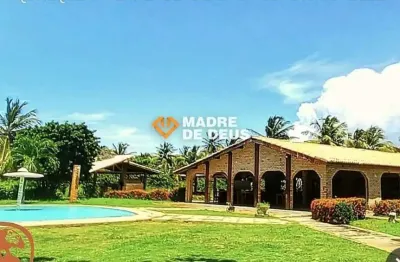 Prédio à venda na lagoa da cidade, 1, centro, beberibe por r$ 1.900.000