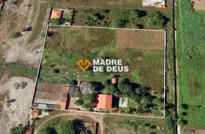 Terreno em condomínio fechado à venda na h, 1, icaraí, caucaia por r$ 960.000