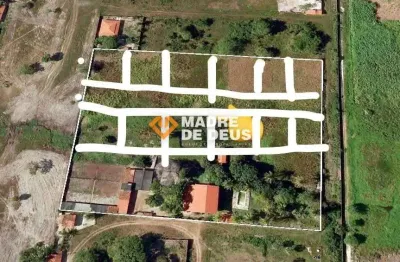 Terreno em condomínio fechado à venda na h, 1, icaraí, caucaia por r$ 960.000