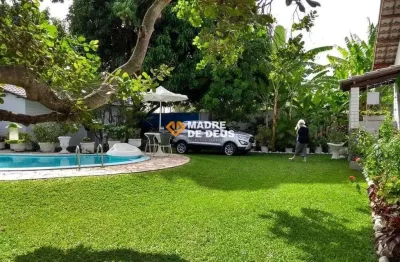 Chácara / sítio à venda na arnaldo pedro braulino, 340, centro, eusébio por r$ 800.000