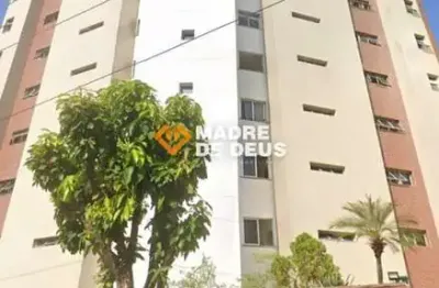 Apartamento com 3 quartos à venda na rua césar fonseca, 455, papicu, fortaleza por r$ 480.000
